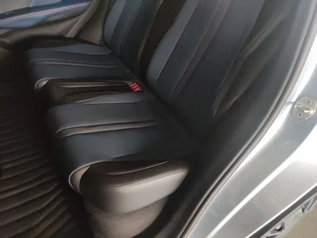 BYD Seagull — Фото автомобиля 20