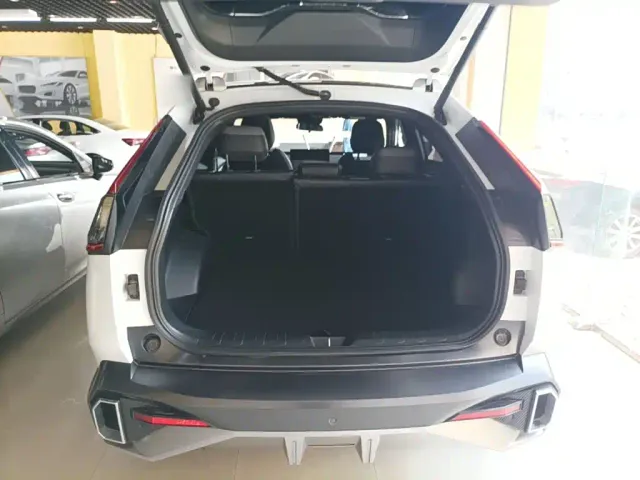 GAC Trumpchi Emkoo — Фото автомобиля 14