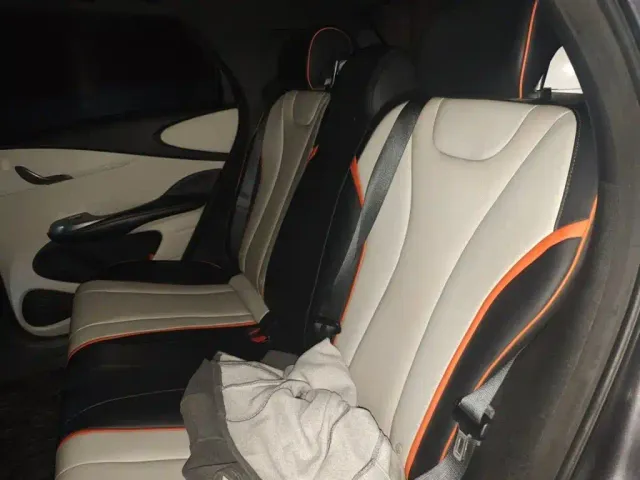 BYD Dolphin — Фото автомобиля 13