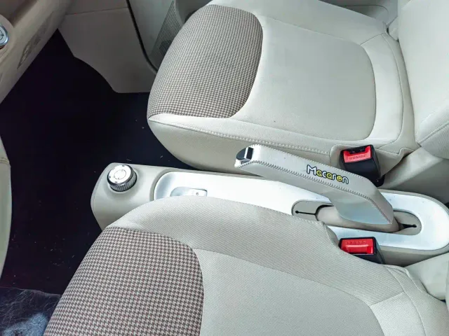 Wuling Hongguang Mini EV — Фото автомобиля 10