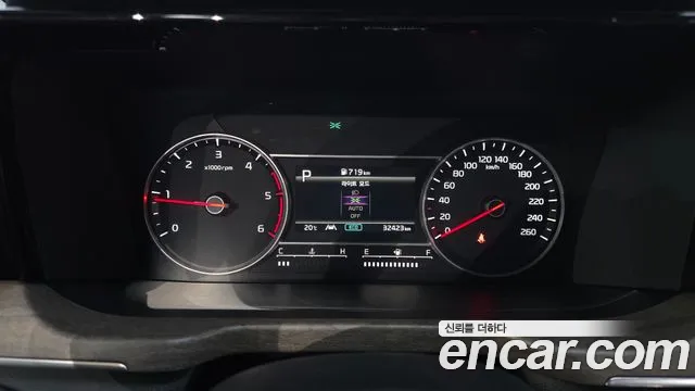 Kia Sorento 4th Gen — Фото автомобиля 11