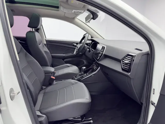 Jetta VS7 — Фото автомобиля 9