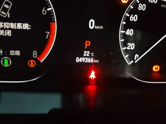 Honda Accord — Фото автомобиля 13