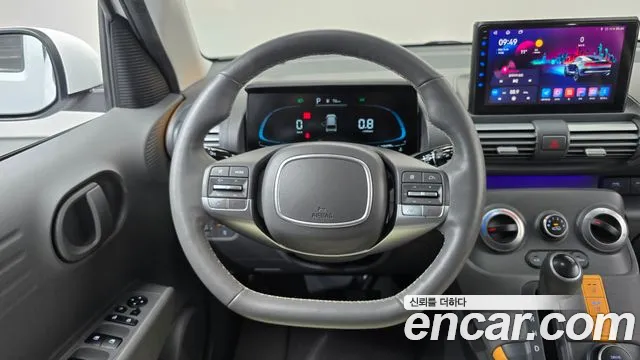 Hyundai Casper — Фото автомобиля 19