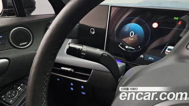Hyundai Sonata Sonata Edge(DN8) 1.6 Turbo — Фото автомобиля 23
