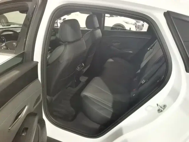 BYD Qin L — Фото автомобиля 16