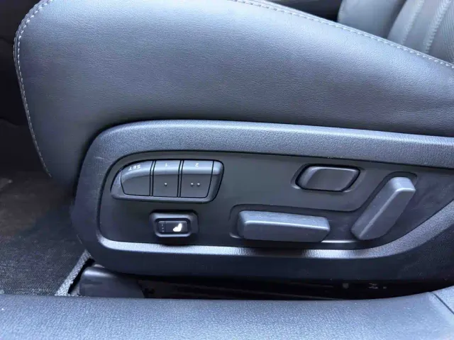 Mazda Atenza — Фото автомобиля 18
