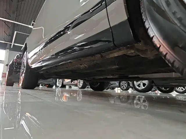 Land Rover Range Rover Evoque — Фото автомобиля 20