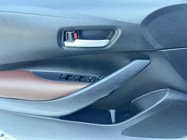 Toyota Levin — Фото автомобиля 8