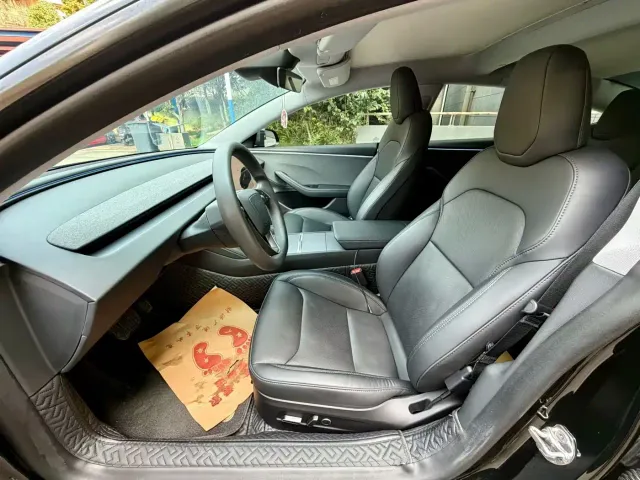 Tesla Model 3 — Фото автомобиля 7