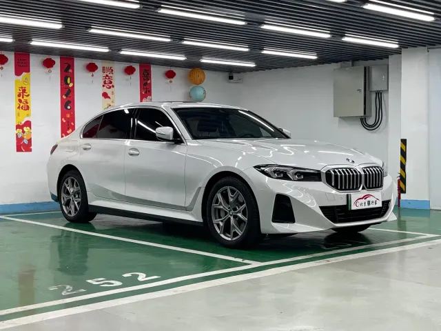 BMW i3 — Фото автомобиля 3