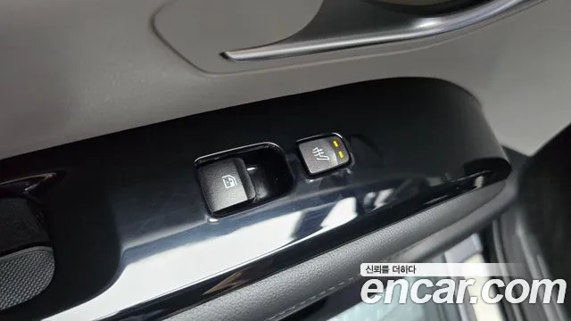 Hyundai Tucson NX4 — Фото автомобиля 26