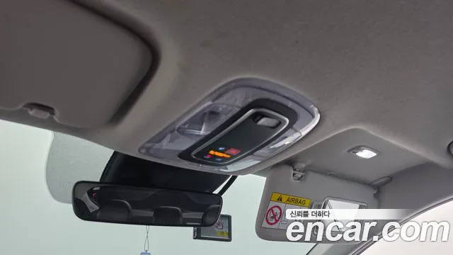 Hyundai Avante CN7 — Фото автомобиля 18