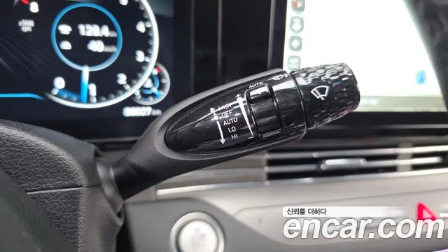 Hyundai Grandeur Новый Grandeur IG 3.0 LPi (Для проката) — Фото автомобиля 28