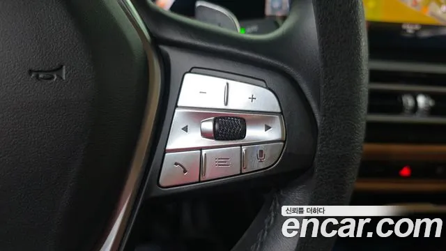 BMW 3 Series G20 — Фото автомобиля 27