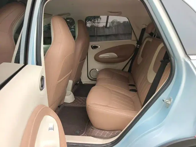Wuling Bingo — Фото автомобиля 16