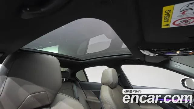 BMW 5-Series — Фото автомобиля 12
