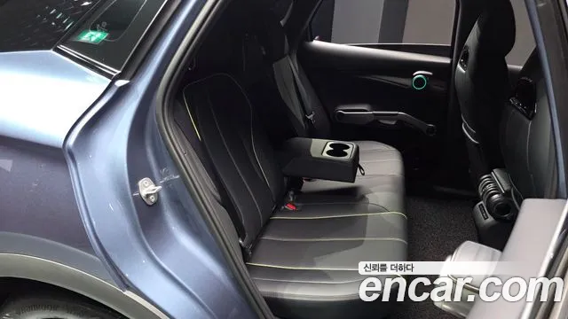 BYD Atto 3 — Фото автомобиля 11