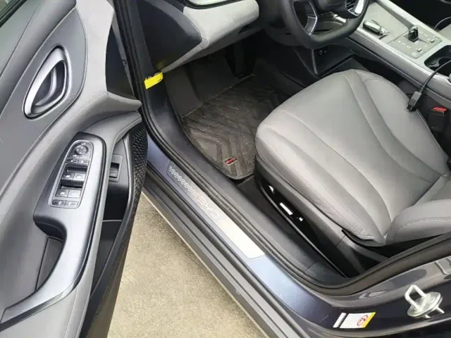 BYD Seal 07 DM-i — Фото автомобиля 15