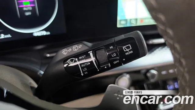 Kia Canival Carnival 4 поколение Дизель 7 мест Hi-Limousine — Фото автомобиля 24