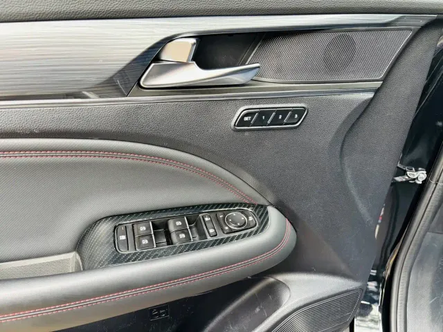 GAC Trumpchi GS4 PLUS — Фото автомобиля 8