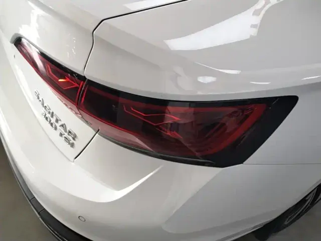 Volkswagen Sagitar — Фото автомобиля 7