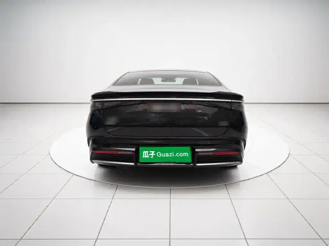 BYD Seal — Фото автомобиля 5
