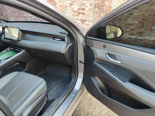 BYD Qin PLUS — Фото автомобиля 19