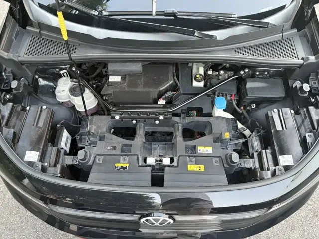 Volkswagen ID.6 X 2023 Ultimate Smart Long Range Edition — Фото автомобиля 9