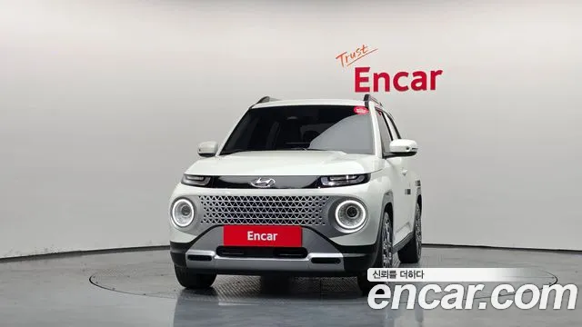 Hyundai Casper — Фото автомобиля 3