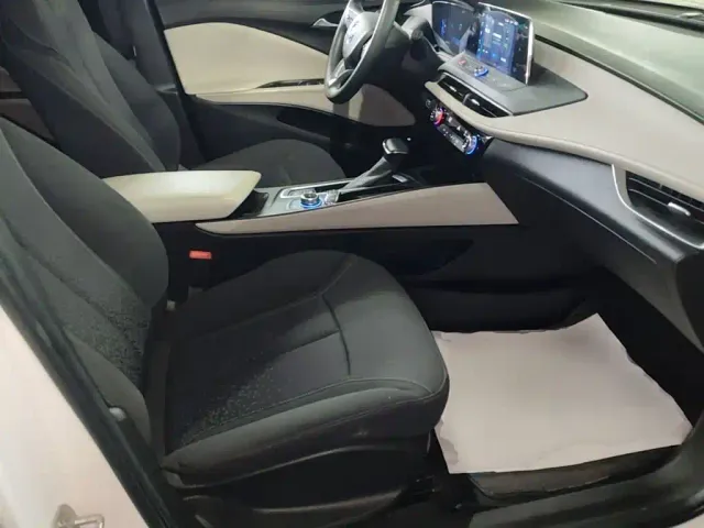 Buick Velite 6 — Фото автомобиля 24
