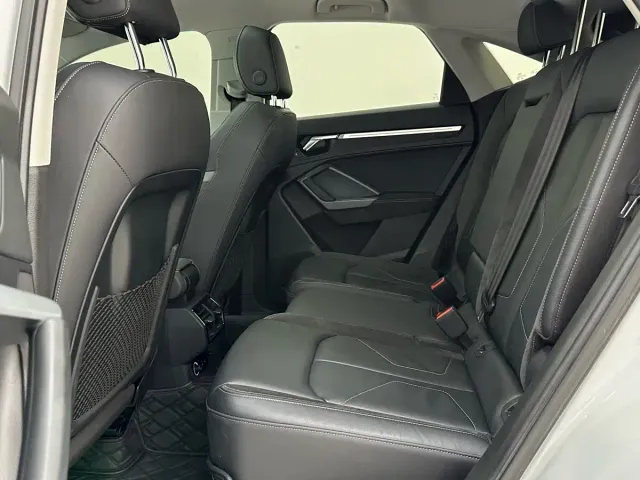 Audi Q3 Sportback — Фото автомобиля 8