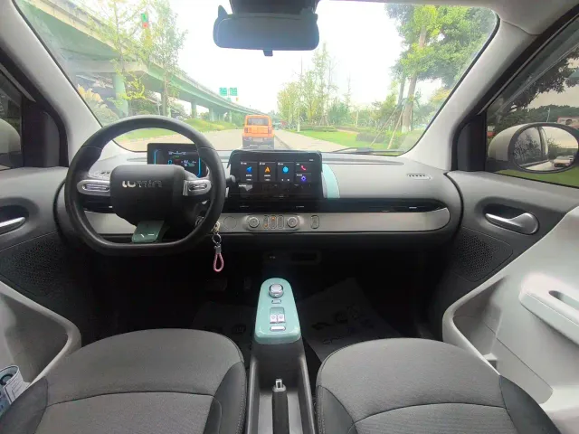 Changan Lumin — Фото автомобиля 8