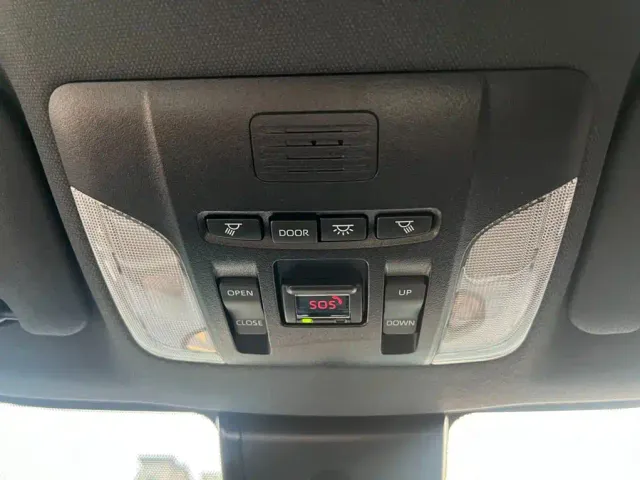 Toyota Levin — Фото автомобиля 14
