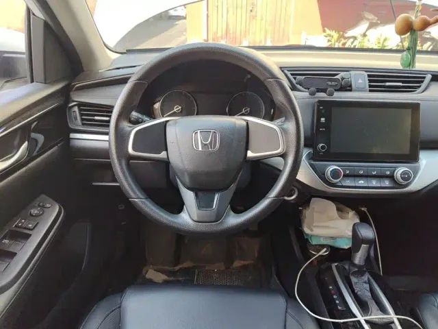 Honda ENVIX — Фото автомобиля 11