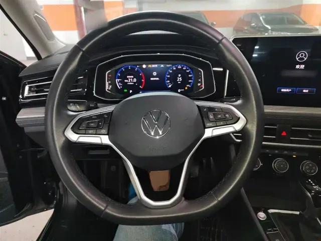 Volkswagen Sagitar — Фото автомобиля 10