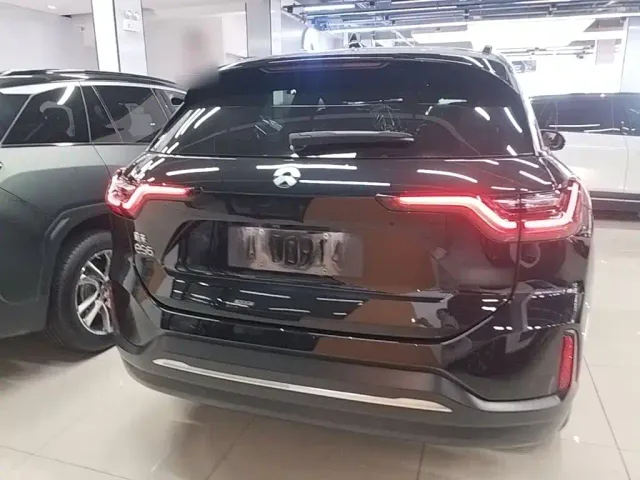 NIO NIO ES6 2022 Model 75kWh Sport — Фото автомобиля 5