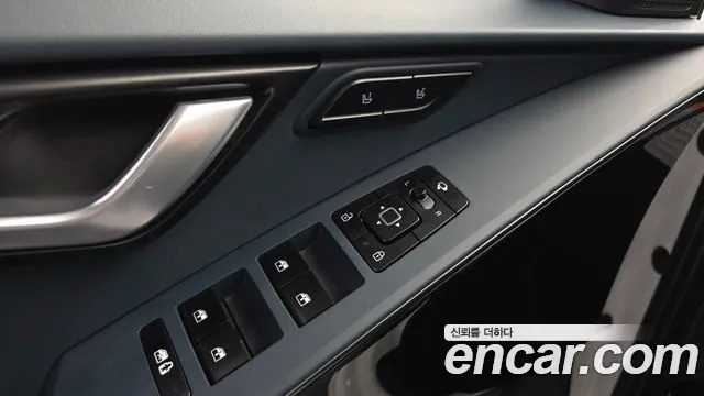 Kia Niro The All New Niro — Фото автомобиля 29
