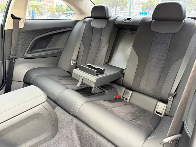 BMW 2 Series — Фото автомобиля 20