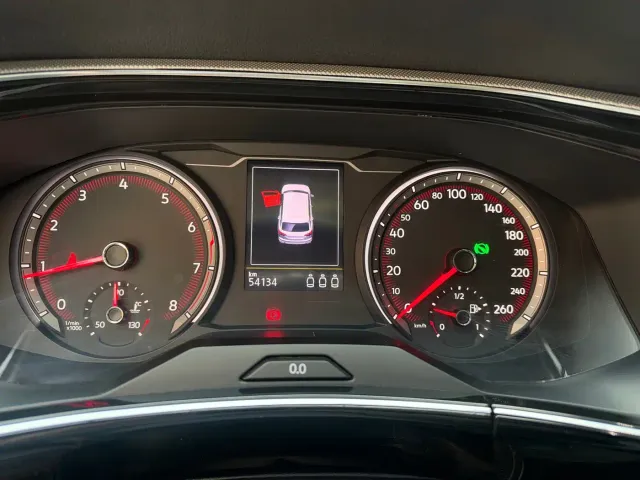 Volkswagen Tayron — Фото автомобиля 12