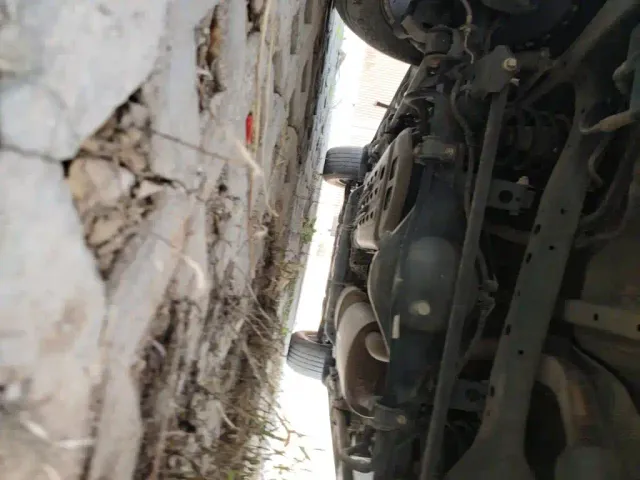 Tank Tank 300 2021 Off-road Version 2.0T Conqueror — Фото автомобиля 23