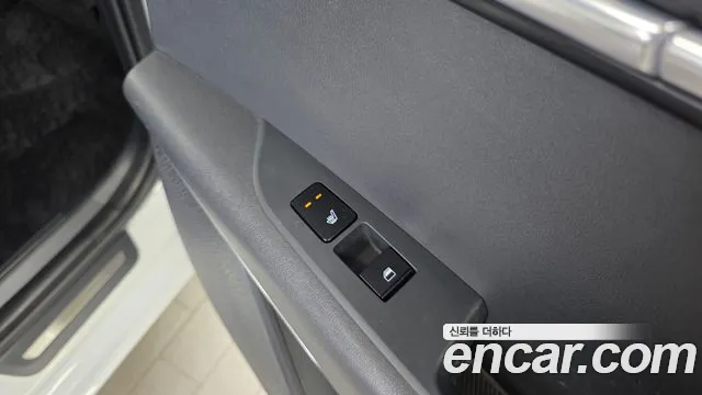 Kia Niro The All New Niro — Фото автомобиля 24