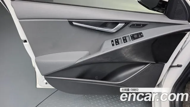 Kia Niro The All New Niro — Фото автомобиля 13