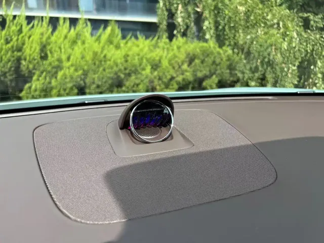 Shangjie SUV — Фото автомобиля 29