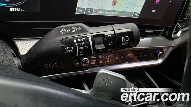 Kia Sportage 5th Gen — Фото автомобиля 24