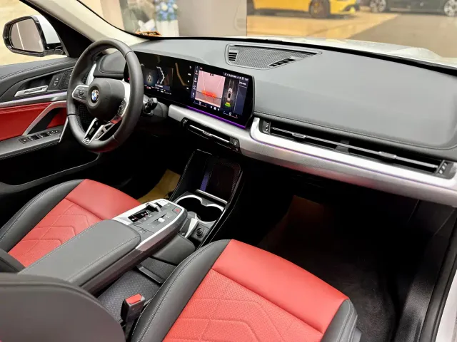 BMW X1 — Фото автомобиля 5