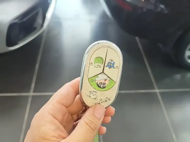 NIO NIO ET5T 2024 75kWh Touring — Фото автомобиля 8