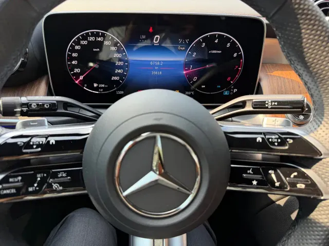 Mercedes-Benz GLC-Class — Фото автомобиля 14