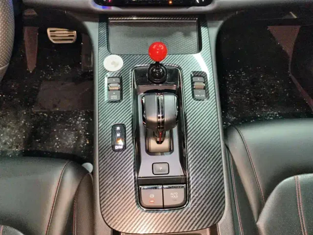 GAC Trumpchi Emkoo — Фото автомобиля 16