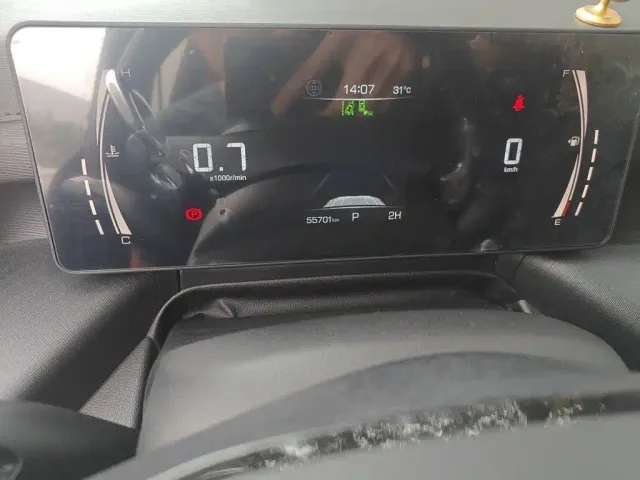Haval H5 — Фото автомобиля 8